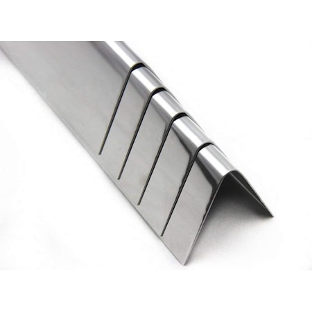 Avenger 7535 Universal 21.5 Inch Stainless Steel Flavorizer Bars Replacemen 7535